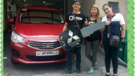 2018 Mitsubishi Mirage G4 Zero Cash Out For Sale 