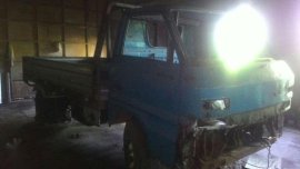 Isuzu Elf 4BA1 Engine Truck Manual For Sale 