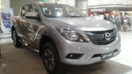 Mazda BT50 No Cash Out Promo All In For Sale 