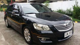 2007 Toyota Camry 3rd Gen-Matic For Sale 