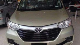 New 2018 Toyota Avanza 1.3 E M/T For Sale 