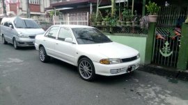 Mitsubishi Lancer 1996 Hotdog 1.3 For Sale 