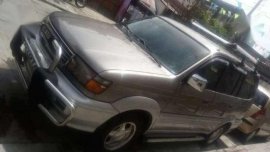 Toyota Revo 2000 Brown Very Fresh For Sale 