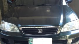 Honda City 2002 For Sale 