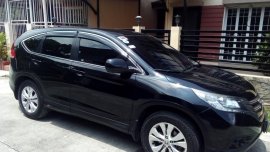 Honda Cr-V 2012 For Sale 