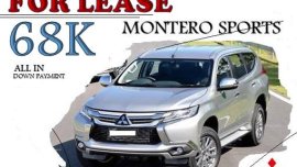 MITSUBISHI New 2018 Best Offer For Sale 