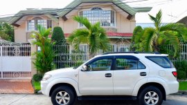 Toyota Fortuner Diesel Automatic 2006 For Sale 