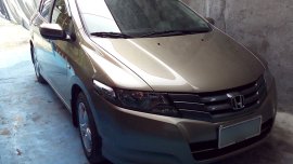 Honda City 2011 1.3 MT IVTEC Beige Sedan For Sale 