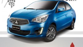 Mitsubishi Mirage G4 New 2018 Model For Sale 