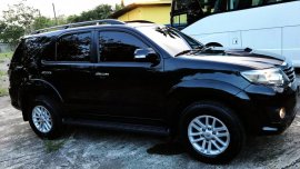 2014 Toyota Fortuner G 4X2 AT Diesel for sale 