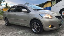 Toyota Vios 1.3 E Manual 2011 First Owner for sale 