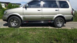 Isuzu Sportivo 2013 Manual Diesel SUV For Sale 