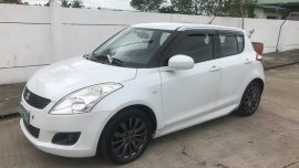 2013 Suzuki Swift AT for sale 
