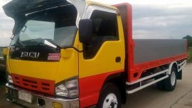 2018 Isuzu Elf 4BD2 Turbo inter cooler