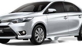 Toyota Vios J Std 2018 for sale 