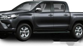Toyota Hilux Conquest 2018 for sale 