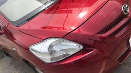 2010 Toyota Vios for sale