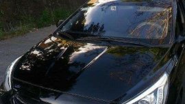 Hyundai Accent CRDI AT Shiftronic 2015 For Sale 