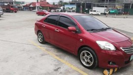 TOYOTA VIOS 2008 FOR SALE
