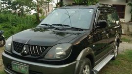Mitsubishi Adventure Gls Sport 2007 Diesel For Sale 
