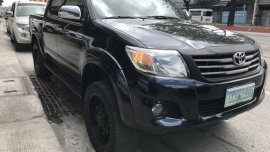 Toyota Hilux 2012 4x2 M/T Diesel for sale 