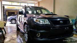 2008 Subaru Forester XT for sale 