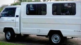 RUSH SALE MITSUBISHI L300 VAN 2014