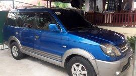 2013 Mitsubishi Adventure GLS Sport for sale 