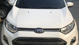 Ford Ecosport Titanium 2015 A/T Gas for sale 