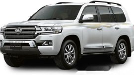 Toyota Land Cruiser Full Option 2018 for sale 