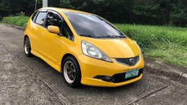 Honda Jazz 2010 for sale