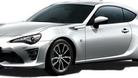 Toyota 86 2018 for sale 