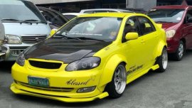 Toyota Corolla Altis 2005 for sale