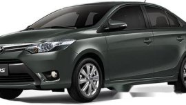 Toyota Vios E 2018 for sale 