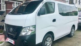 Nissan Urvan NV350 2018 White For Sale 