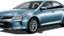 Toyota Camry V 2018 for sale 