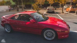 1993 Toyota MR2 SW20 3sgte 2nd Gen For Sale 