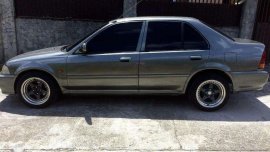 Honda City 1997 for sale