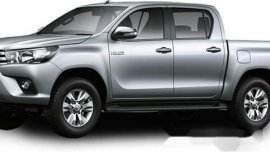 Toyota Hilux Conquest 2018 for sale 