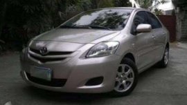2012 Toyota Vios for sale