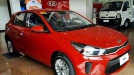 New 2018 Kia Rio Low Down Payment For Sale 