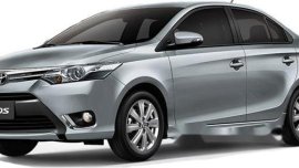 Toyota Vios J Base 2018 for sale 
