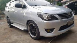 Toyota Innova 2013 for sale