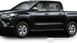 Toyota Hilux G 2018 for sale 