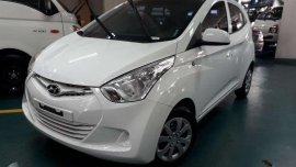 Hyundai Eon ZERO Downpayment New 2018 For Sale 