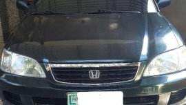 Honda City 2002 for sale