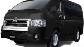 Toyota Hiace Gl Grandia 2018 for sale 