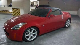 Nissan 350Z Sports ROADSTER 2004 For Sale 