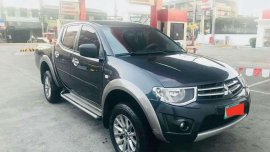 Mitsubishi Strada 2013 Automatic 4x4 For Sale 