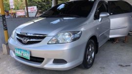 2006 Honda City AT Top of the line For Sale 
